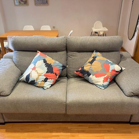 Acogedor Piso En Barcelonaアパートメント エクステリア 写真