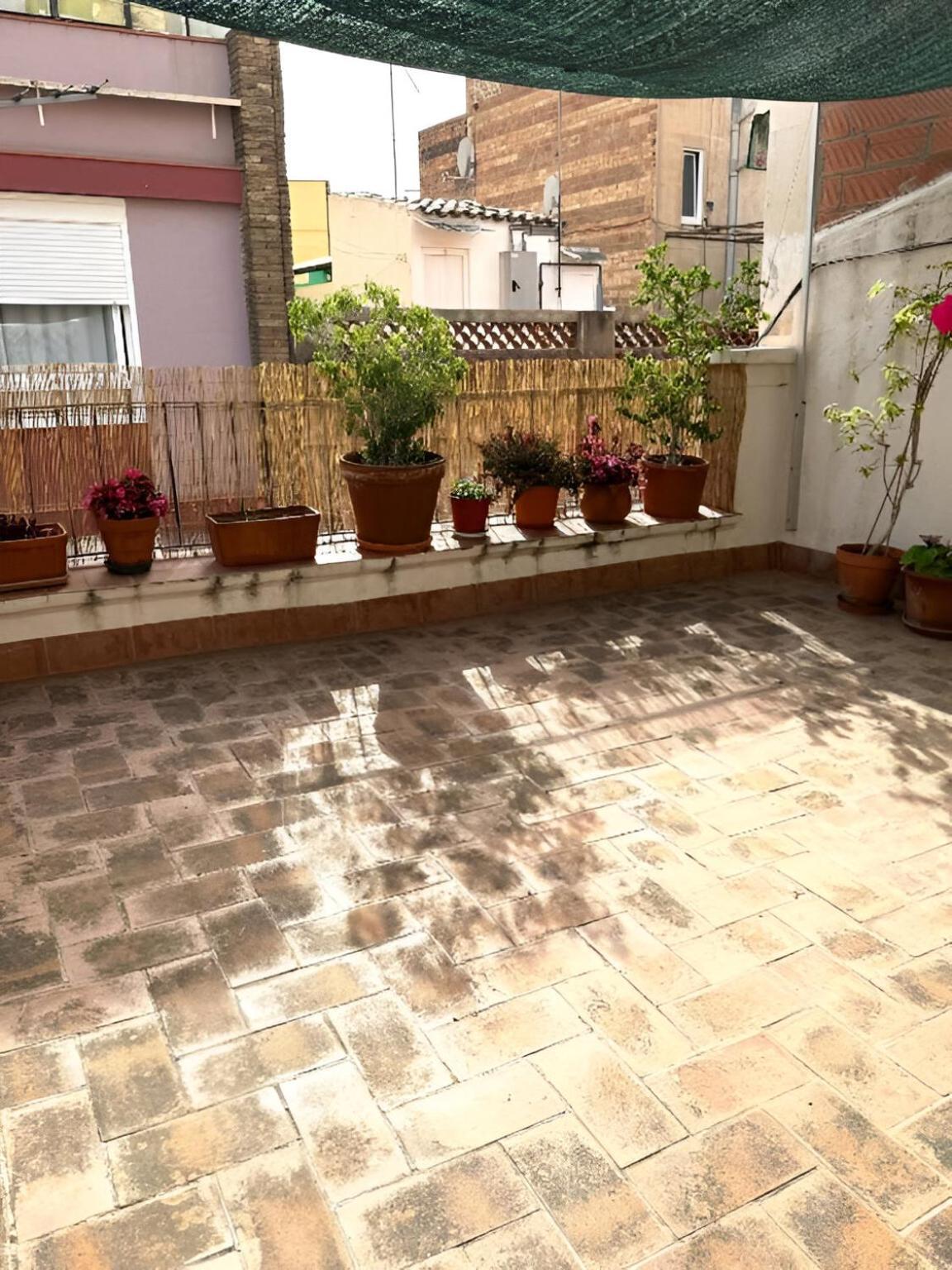 Acogedor Piso En Barcelonaアパートメント エクステリア 写真