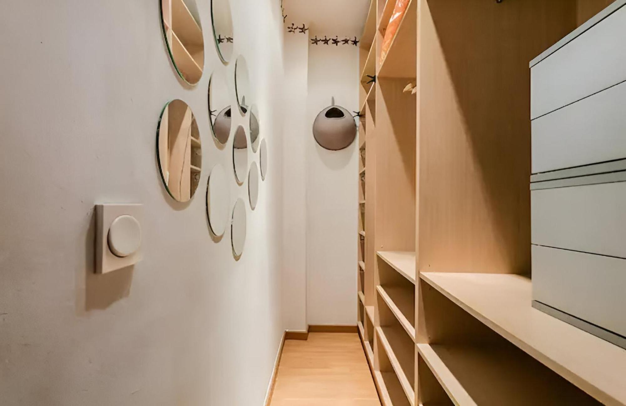 Acogedor Piso En Barcelonaアパートメント エクステリア 写真