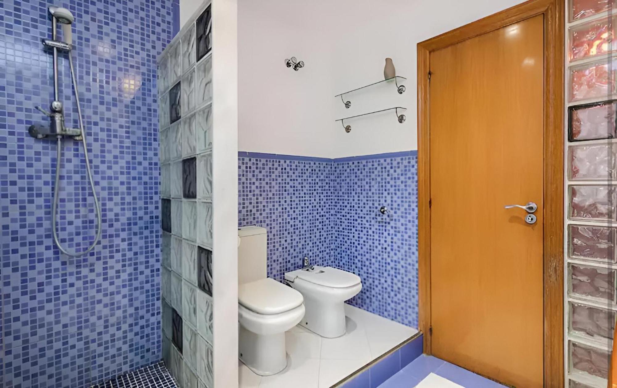 Acogedor Piso En Barcelonaアパートメント エクステリア 写真