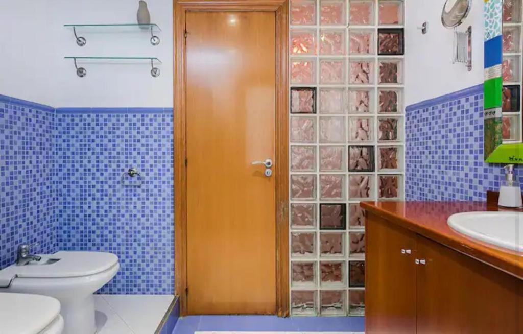 Acogedor Piso En Barcelonaアパートメント エクステリア 写真