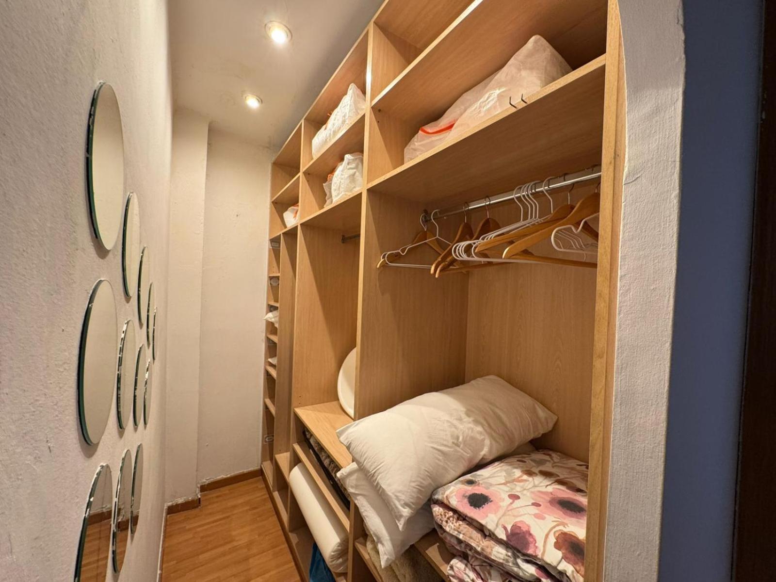Acogedor Piso En Barcelonaアパートメント エクステリア 写真