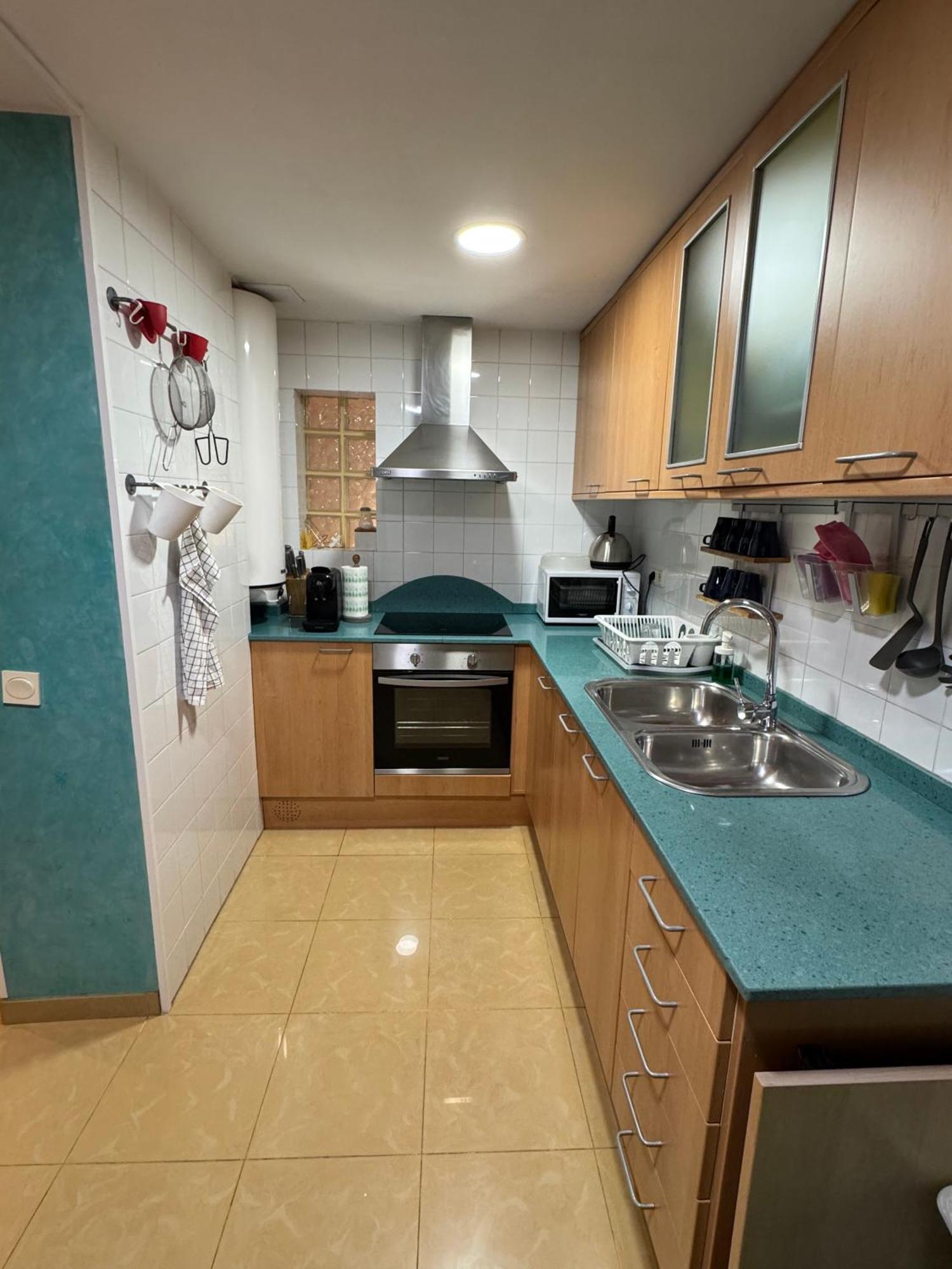 Acogedor Piso En Barcelonaアパートメント エクステリア 写真